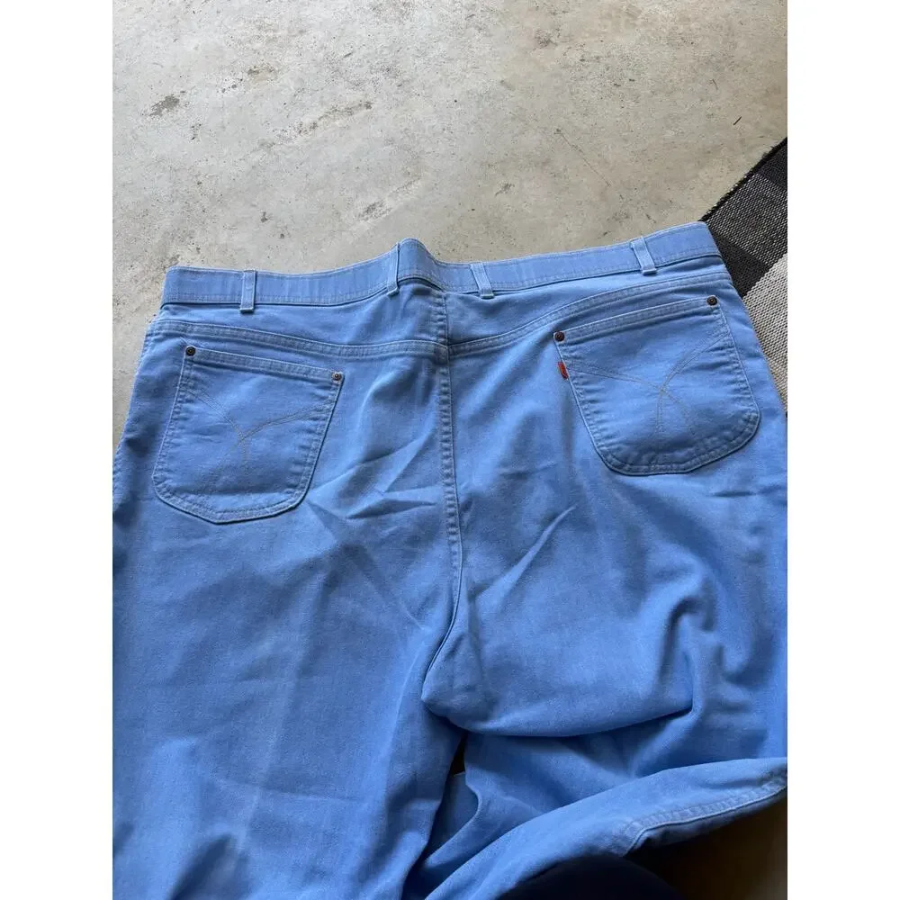 Levi's Vintage With A Skosh More Room-Size 48x25